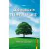 Said Nursi’nin Tasavvuf Anlayışı