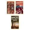 Şair Evlenmesi (günümüz Türkçesiyle) + Içimizdeki Şeytan + Kürk Mantolu Madonna- 3 Kitap Set