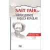 Sait Faikin Hikayelerinde Başlıca Konular