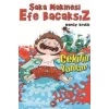 Şaka Makinesi Efe Bacaksız - 5: Çekilin Yoldan