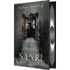 Saka ve Sanrı - 3 (Yan Boyamalı Ciltli Özel Baskı)
