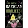Şakalar Kraliçesi
