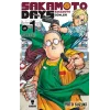 Sakamoto Days - Sakamoto Günleri  1