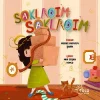 Sakladım Sakladım