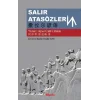 Salır Atasözleri