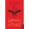 Şaman Aynası