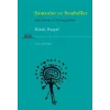 Şamanlar ve Semboller - Kaya Resmi ve Göstergebilim