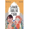 Samir, Arılar ve Ben (Ciltli)