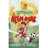 Şampiyon Altın Ayak