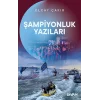Şampiyonluk Yazıları (Ciltli)