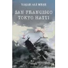 San Francisco Tokyo Hattı