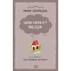 Sana Hayret Yakışır - Özel İnsanlar Arıyorum