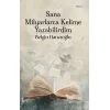 Sana Milyarlarca Kelime Yazabilirdim