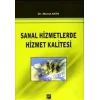 Sanal Hizmetlerde Hizmet Kalitesi