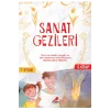 Sanat Gezileri Dizisi - 5 Kitap