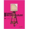 Sanat Metodolojileri - Sanat Tarihi ve Sanat Eleştirisi
