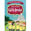 Sanat Peşinde Gökdeniz Paris - Gökdeniz Dünya Turunda 4