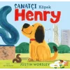 Sanatçı Köpek Henry