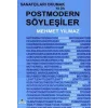Sanatçıları Okumak ya da Postmodern Söyleşiler