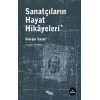 Sanatçıların Hayat Hikayeleri
