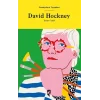 Sanatçıların Yaşamları - David Hockney (Ciltli)