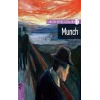 Sanatın Büyük Ustaları 17 Munch