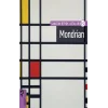 Sanatın Büyük Ustaları 19 - Mondrian