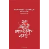 Sanskrit - Türkçe Sözlük