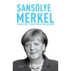 Şansölye Merkel