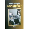 Sarı Defter