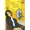 Sarı Duvar Kağıdı