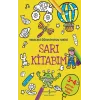 Sarı Kitabım - Renkleri Öğreniyorum Serisi
