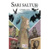 Sarı Saltuk 2 - Kafdağı
