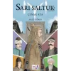Sarı Saltuk 3 - Vasiyet