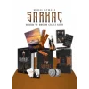 Sarkaç 3 - Hüküm ve Düğüm (Tek Kitaplık Kutu)