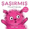 Şaşırmış Hissettiğimde (Ciltli)