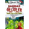Şaşmaz Ölçüler Uzunluk, Alan ve Hacim Ölçüleri Eğlenceli Bilgi - 28