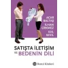 Satışta İletişim ve Bedenin Dili