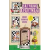 Satranç Apartmanı (Ciltli)