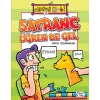 Satranç Öğren De Gel