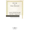 Savaş Kanunları (Wuzi – Sima Fa)