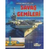 Savaş Makineleri - Savaş Gemileri
