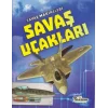 Savaş Makineleri - Savaş Uçakları
