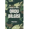 Savaş ve Ordu: Ordu Bilgisi