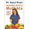 Sayarak Zayıfla Mutfakta