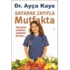 Sayarak Zayıfla Mutfakta