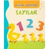 Sayılar-Minik Adımlar