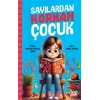 Sayılardan Korkan Çocuk