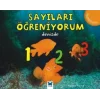 Sayıları Öğreniyorum - Denizde