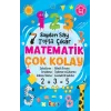 Sayıları Say Topla Çıkar Matematik Çok Kolay